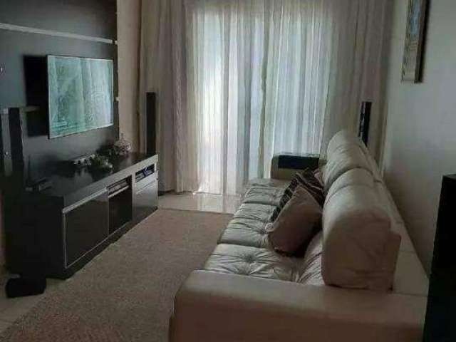 Apartamento à venda 3 quartos 1 suíte 2 vagas Rudge Ramos - São Bernardo do Campo - SP