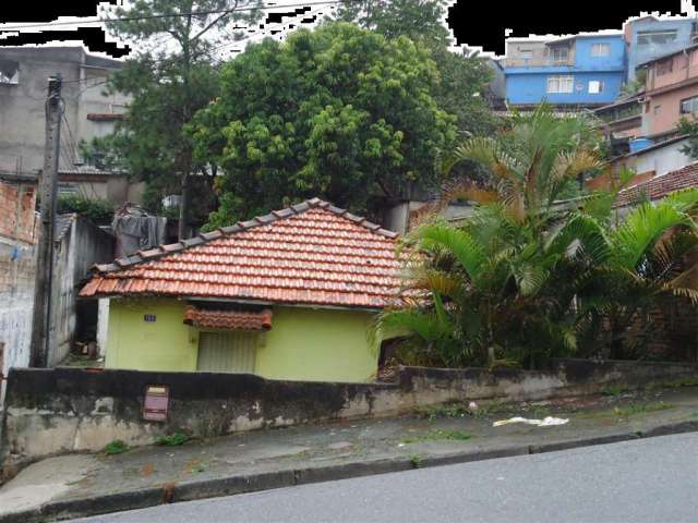 Terreno à venda Ferrazópolis - São Bernardo do Campo - SP