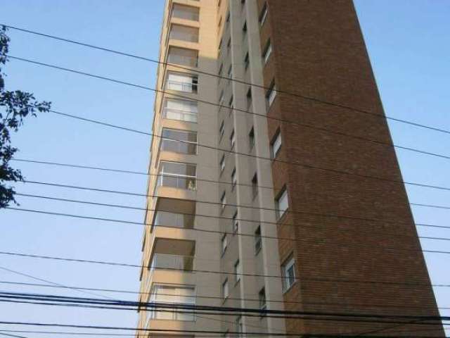 Cobertura nova com 360m² à venda no Bairro Campestre em Santo André - SP.