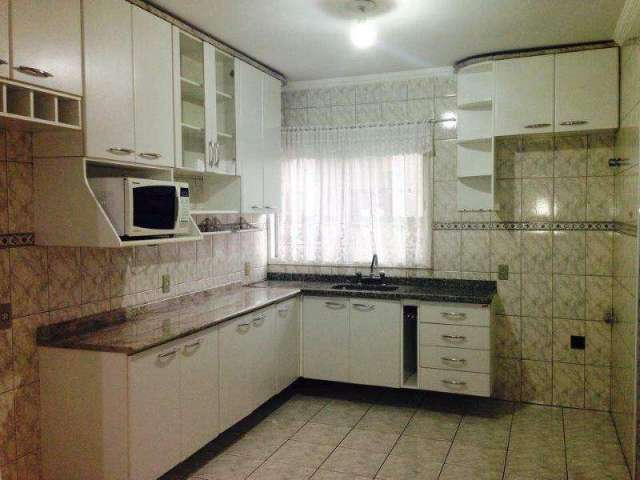 Apartamento à venda 2 quartos 1 vaga Baeta Neves - São Bernardo do Campo - SP