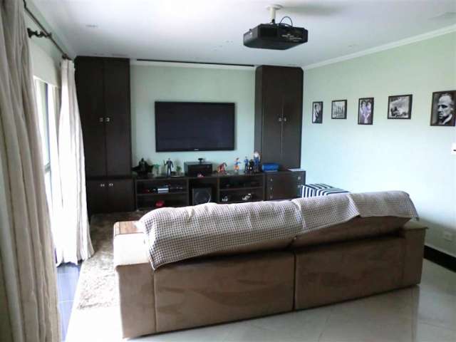 Apartamento- 142m², Com Elevador Rudge Ramos- São Bernardo do Campo - SP