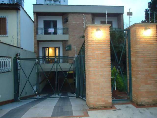 Apartamento 120 m² Localizado No Bairro Gilda Santo André - SP