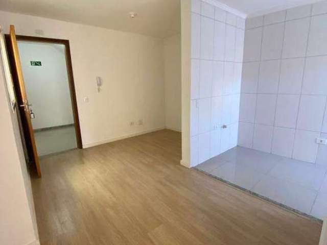 Apartamento à venda 2 quartos 1 vaga Pires - Santo André - SP