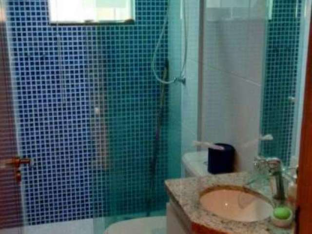 Apartamento 90 m² localizado no bairro São Pedro Santo André - SP