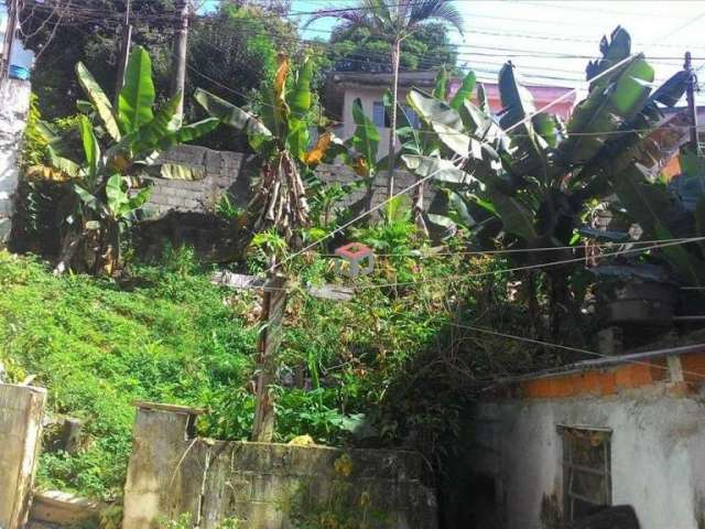 Terreno à venda Baeta Neves - São Bernardo do Campo - SP