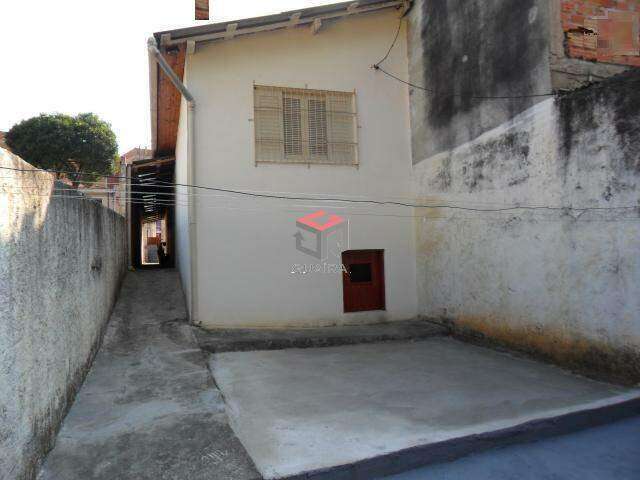 Casa à venda 2 quartos 1 suíte Baeta Neves - São Bernardo do Campo - SP