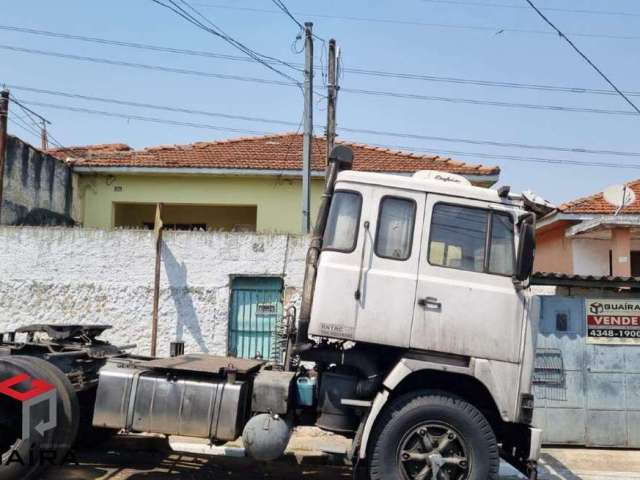 Terreno- 250m², Taboão - Diadema -SP