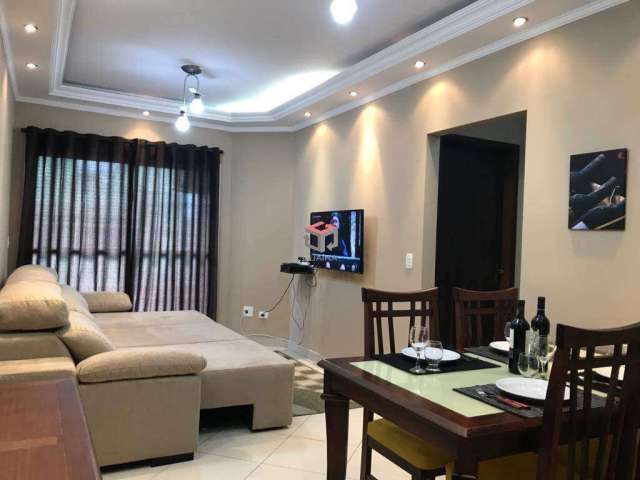 Lindo Apartamento/ Vila Dusi SBC SP