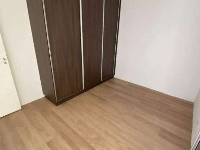 Apartamento à venda com 55,60m² localizado no Centro de São Bernardo do Campo/SP.