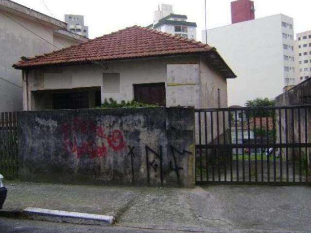 Terreno à venda Centro - São Bernardo do Campo - SP