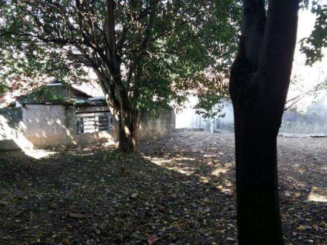 Terreno à venda Nova Gerty - São Caetano do Sul - SP