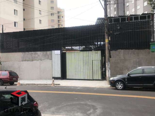 Terreno- 653 m², Centro- São Bernardo do Campo- SP.