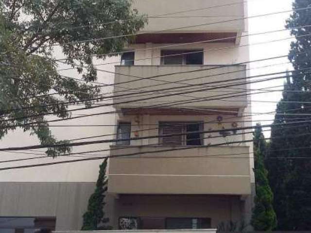 Apartamento 140 m² localizado no bairro Centro Santo André - SP