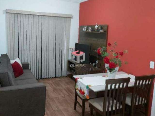 Apartamento à venda 1 quarto 1 vaga Centro - São Bernardo do Campo - SP