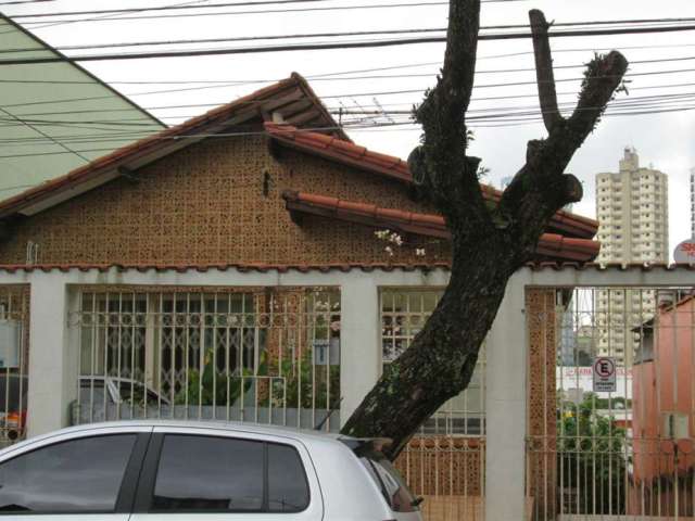 Terreno- 400m², Parque das Nações- Santo André- SP