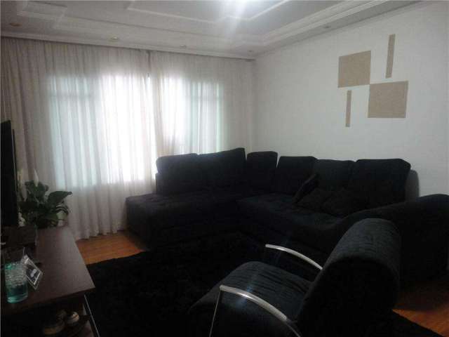 Lindo apartamento à venda - 3 Quartos - 1 Vaga - Parque São Diogo - São Bernardo do Campo - SP