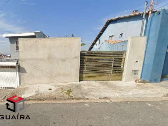 Terreno para locação - 250 m² - Vila Curuçá - Santo André-SP