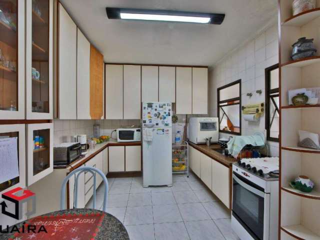 Apartamento à venda 3 quartos 1 suíte 3 vagas Jardim do Mar - São Bernardo do Campo - SP