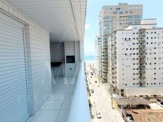 Apartamento em Vila Assunção, Praia Grande/SP