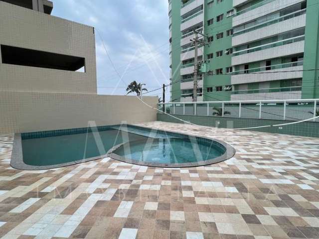 Apartamento 1 dormitório em Real, Praia Grande/SP