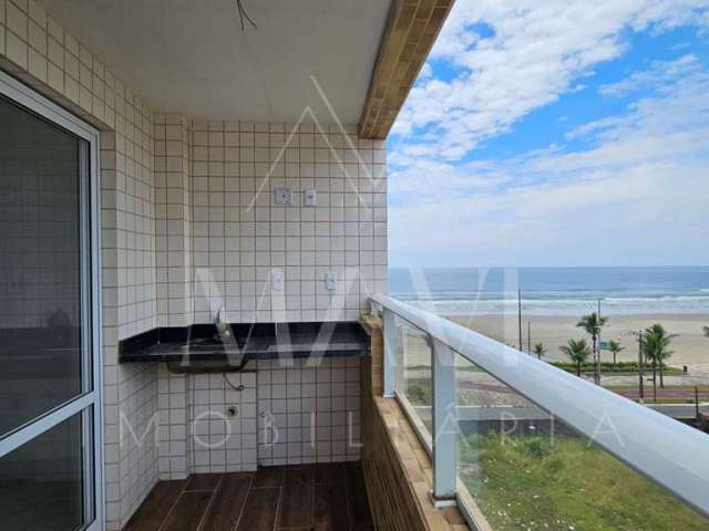 Apartamento de 1 dormitório no Bairro do  Flórida, Praia Grande/SP