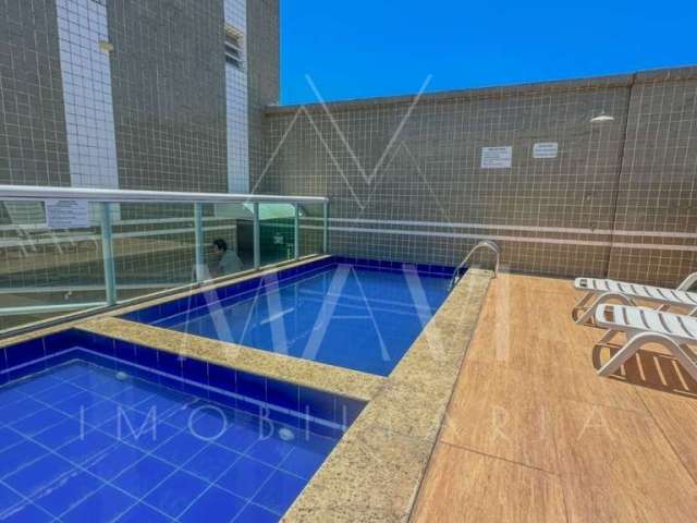 Apartamento 1 dormitório em Mirim, Praia Grande/SP