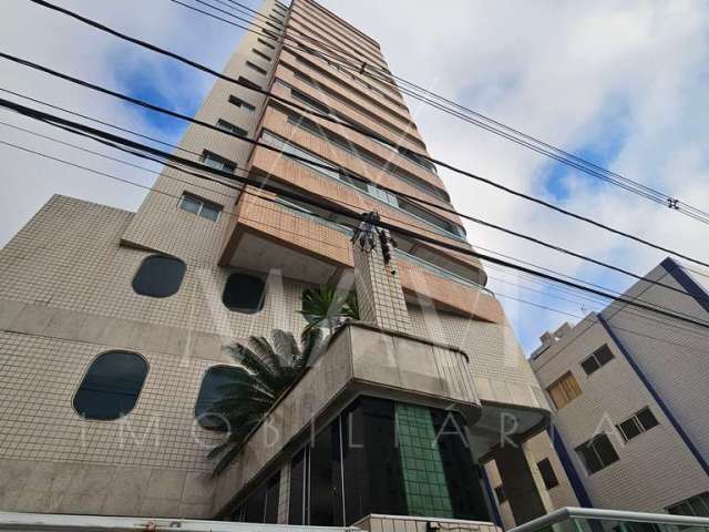 Apartamento 2 dormitórios para locação em Aviação, Praia Grande/SP