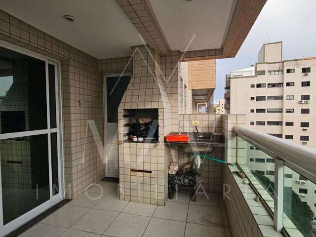 Apartamento 1 dormitório para locação em Aviação, Praia Grande/SP