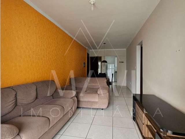 Apartamento  2 dormitórios para locação em Tupi, Praia Grande/SP