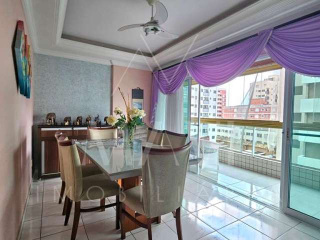 Apartamento  3 Dormitórios em Tupi, Praia Grande/SP