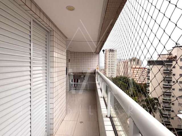 Apartamento 2 dormitórios  Alto Padrão em Aviação, Praia Grande/SP