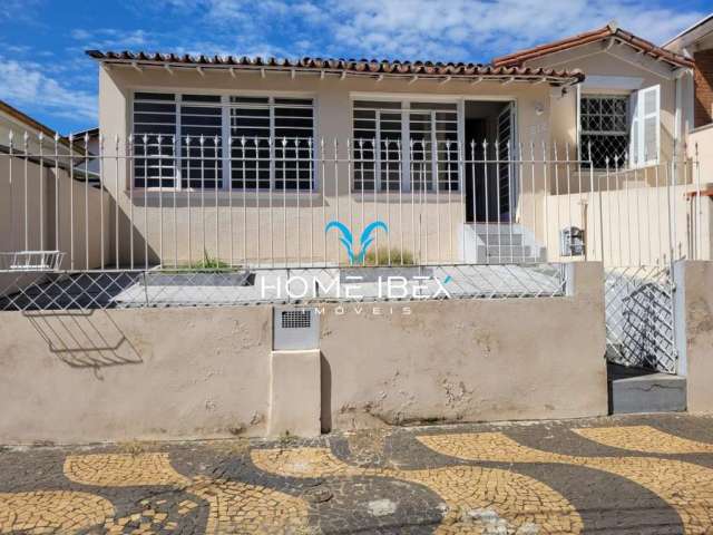 Casa com 2 quartos à venda na Vila Paraíso, Campinas , 112 m2 por R$ 380.000