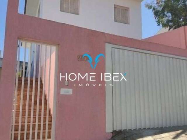 Casa com 3 quartos à venda na Vila Marieta, Campinas , 250 m2 por R$ 775.000