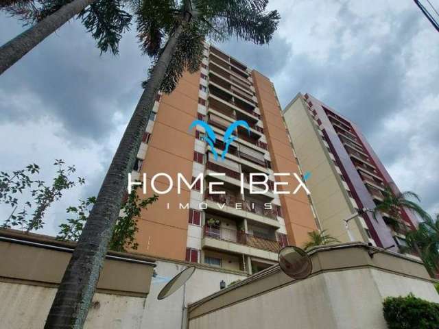 Apartamento com 3 quartos à venda na Ponte Preta, Campinas , 82 m2 por R$ 370.000