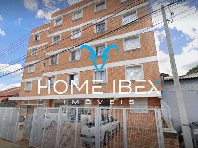 Apartamento com 1 quarto à venda na Ponte Preta, Campinas , 54 m2 por R$ 210.000