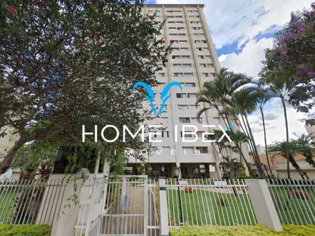 Apartamento com 2 quartos à venda no Centro, Campinas , 79 m2 por R$ 550.000