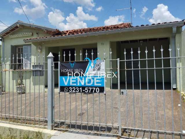 Casa com 2 quartos à venda no Jardim Leonor, Campinas , 107 m2 por R$ 500.000