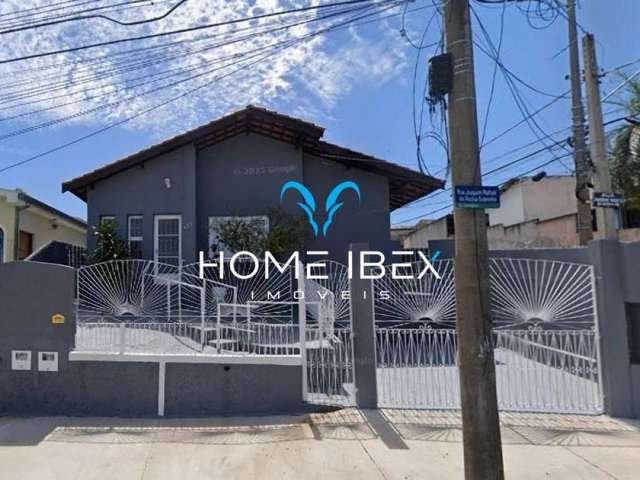 Casa com 2 quartos à venda na Vila Georgina, Campinas , 104 m2 por R$ 450.000