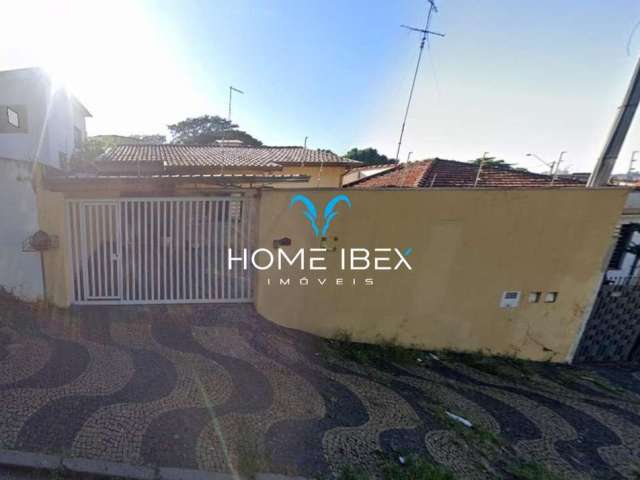 Casa com 3 quartos à venda na Vila Marieta, Campinas , 167 m2 por R$ 650.000