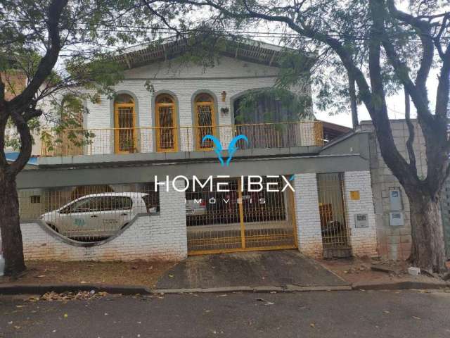 Casa com 5 quartos à venda na Vila Marieta, Campinas , 229 m2 por R$ 980.000