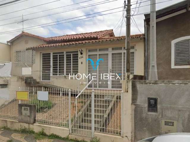 Casa com 2 quartos à venda na Vila Marieta, Campinas , 119 m2 por R$ 350.000