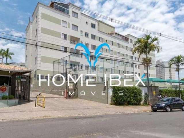 Apartamento com 2 quartos à venda no Jardim Nova Europa, Campinas , 52 m2 por R$ 320.000