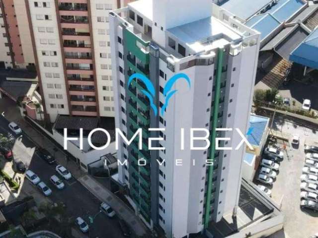 Apartamento com 2 quartos à venda no Botafogo, Campinas , 70 m2 por R$ 535.000