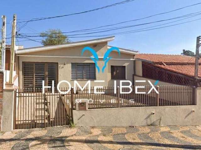 Casa com 3 quartos à venda na Vila Marieta, Campinas , 148 m2 por R$ 500.000