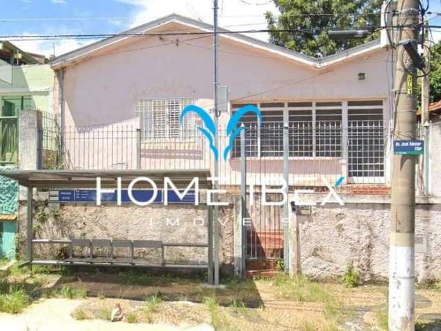 Casa com 2 quartos à venda na Vila Marieta, Campinas , 80 m2 por R$ 235.000