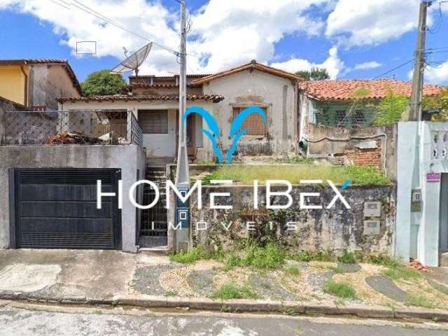 Casa com 3 quartos à venda na Vila Marieta, Campinas , 166 m2 por R$ 450.000