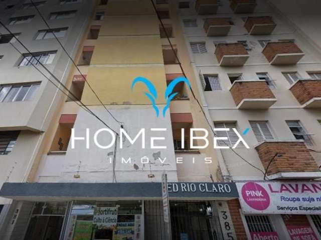 Apartamento com 1 quarto à venda no Botafogo, Campinas , 35 m2 por R$ 125.000