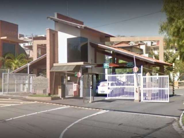 Casa em condomínio fechado com 3 quartos à venda no Roncáglia, Valinhos , 253 m2 por R$ 1.700.000