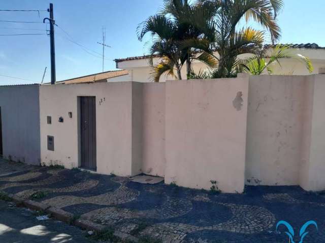 Casa com 3 quartos à venda na Vila Joaquim Inácio, Campinas , 180 m2 por R$ 490.000