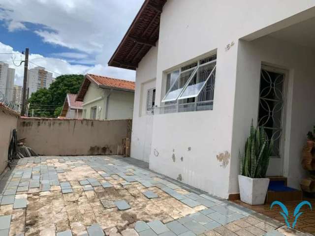 Casa com 3 quartos à venda na Vila Joaquim Inácio, Campinas , 183 m2 por R$ 400.000